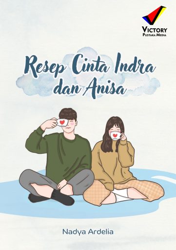 Resep Cinta Indra dan Anisa