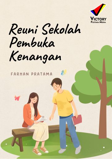 Reuni Sekolah Pembuka Kenangan