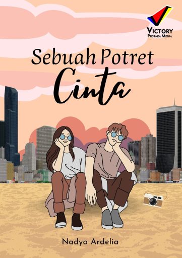 Sebuah Potret Cinta