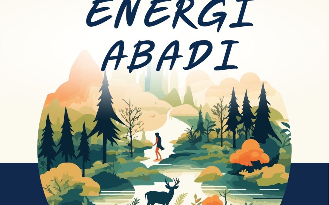 Sumber Energi Abadi