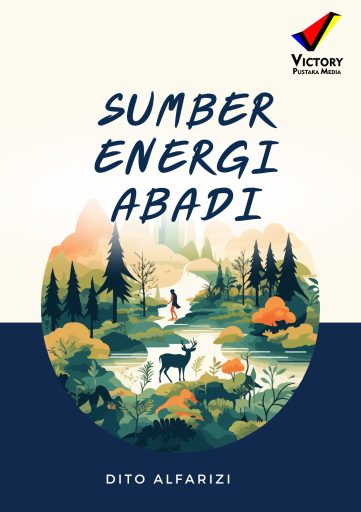 Sumber Energi Abadi