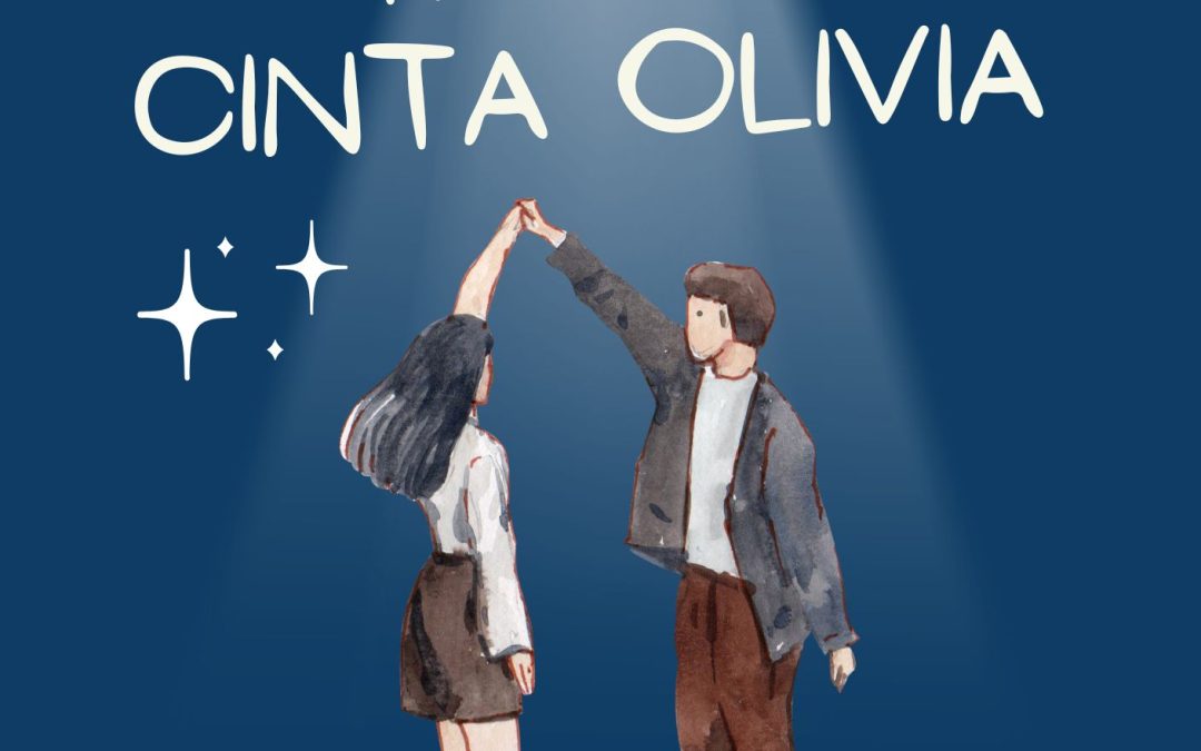 Tarian-Tarian Cinta Olivia