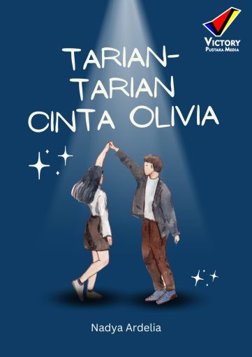 Tarian-Tarian Cinta Olivia