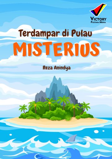 Terdampar di Pulau Misterius