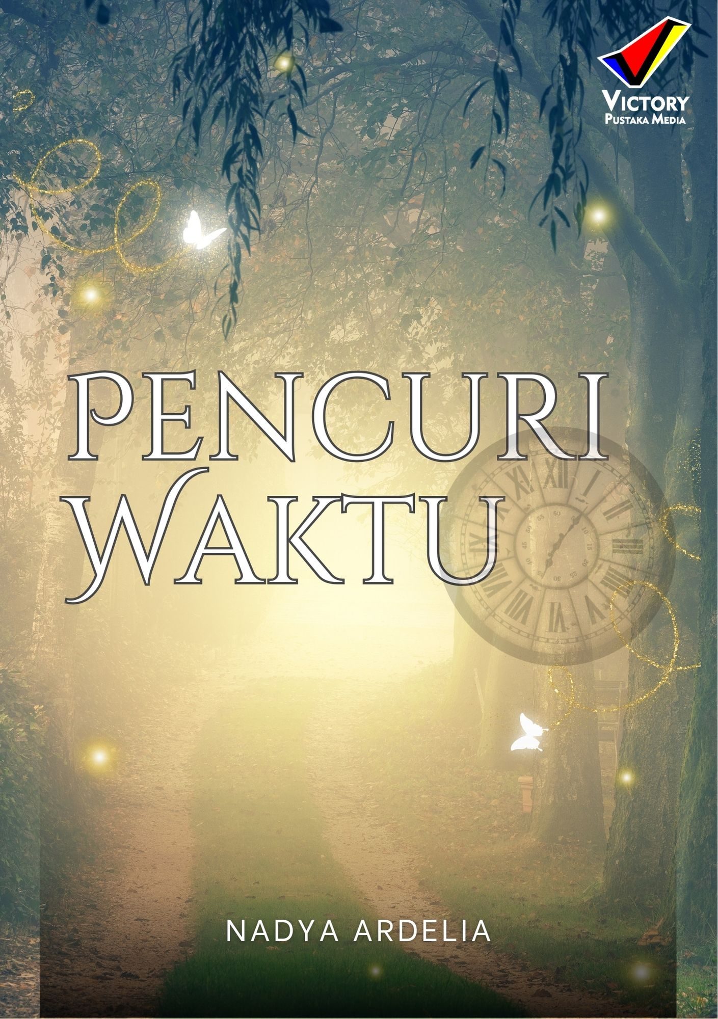 Pencuri Waktu