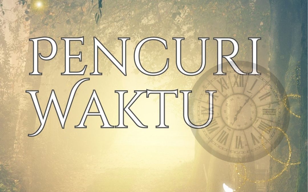 Pencuri Waktu