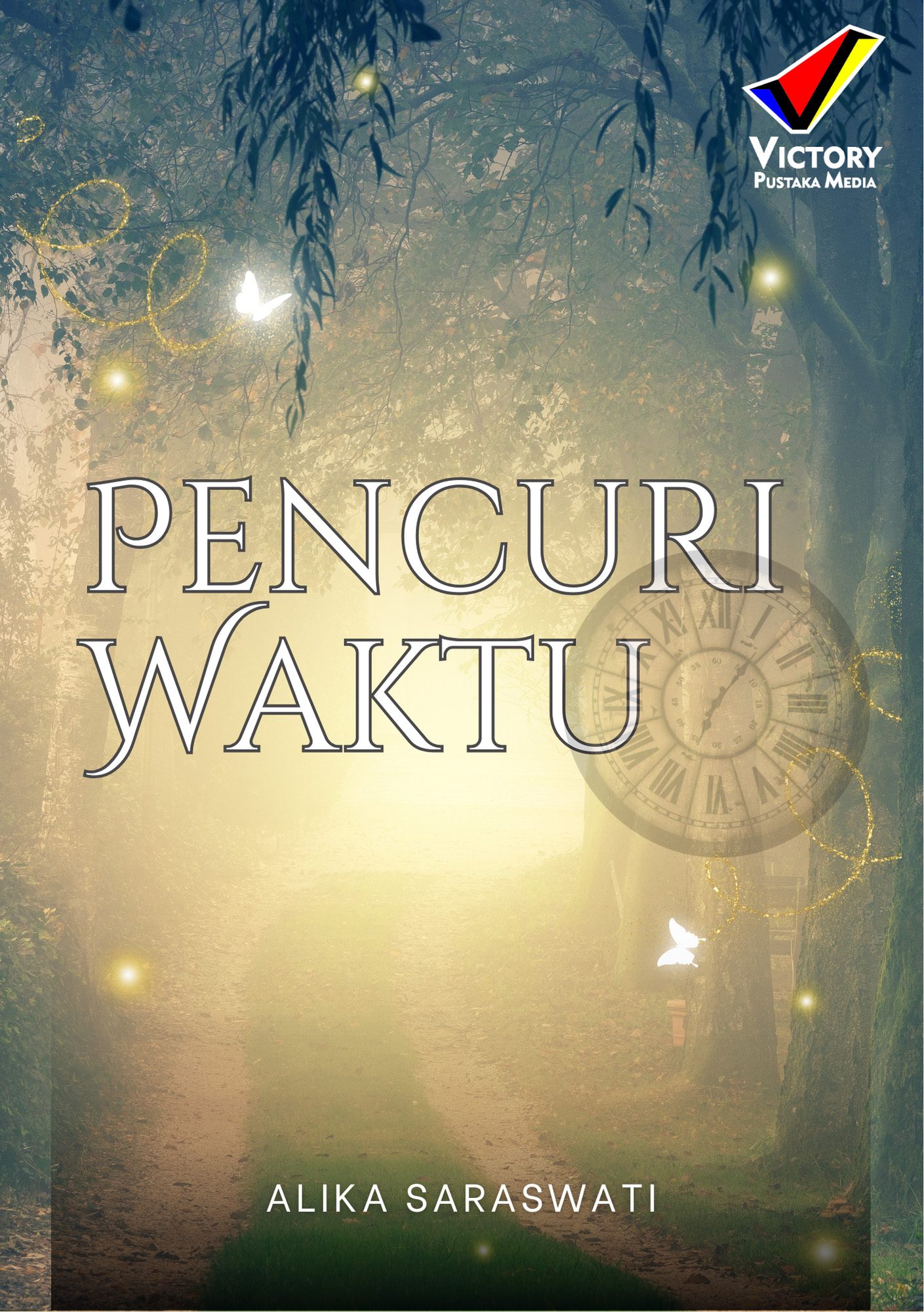 Pencuri Waktu